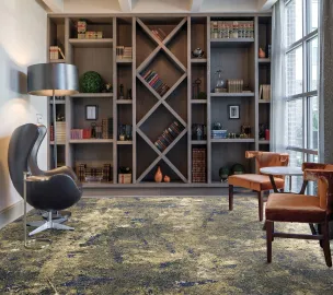 Broadlooms-carpet Commercial Carpet supplier and installation in Qatar