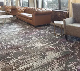 Carpet-tiles Commercial Carpet in Qatar