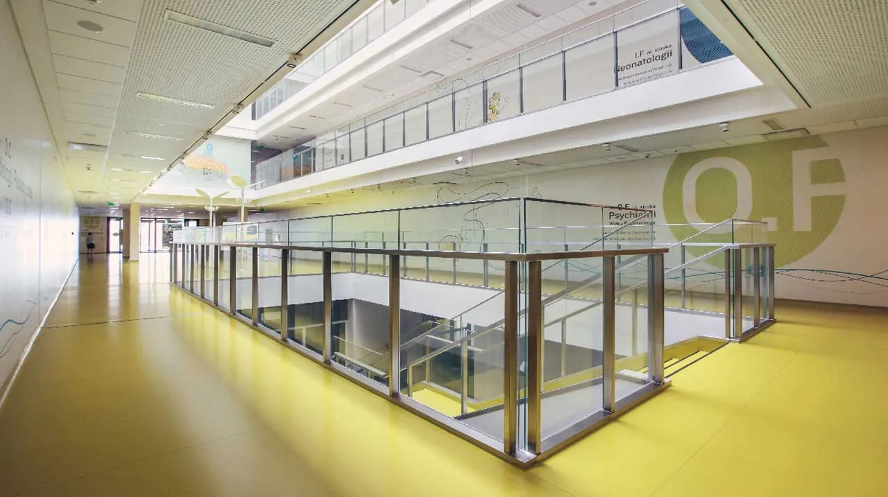 Best Flooring Solutions