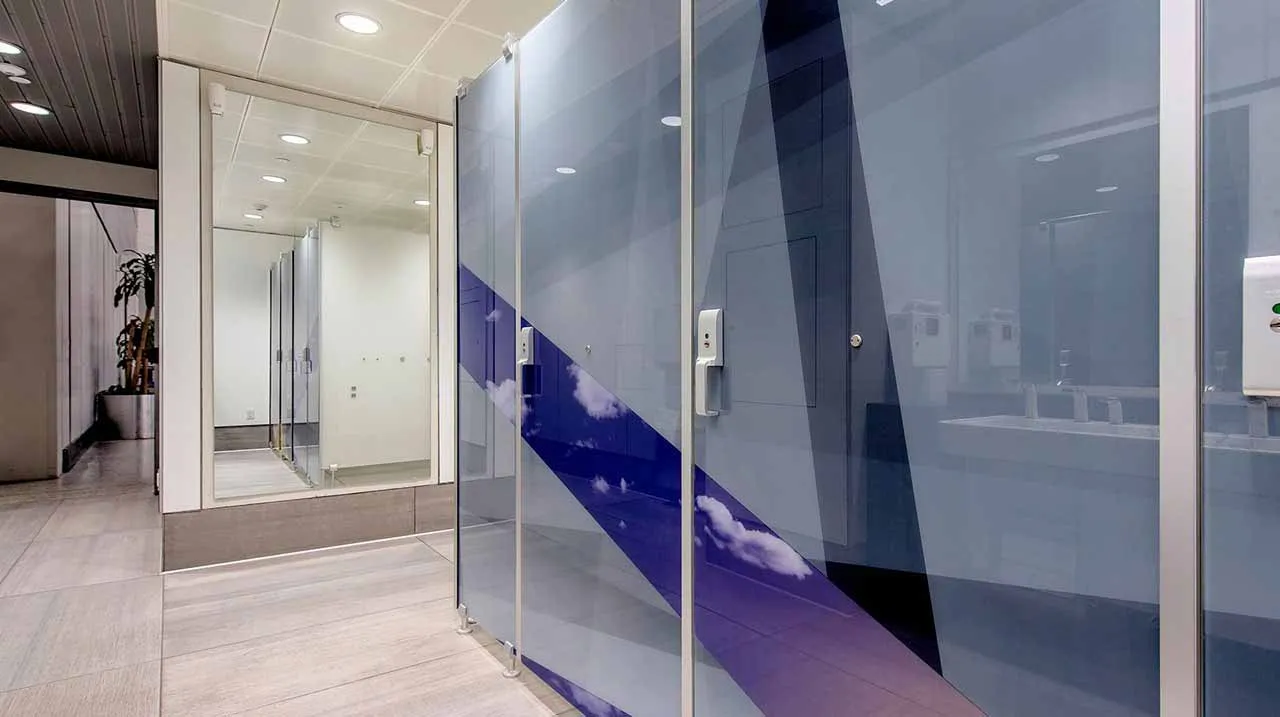 Toilet Cubicle Supplier In Qatar