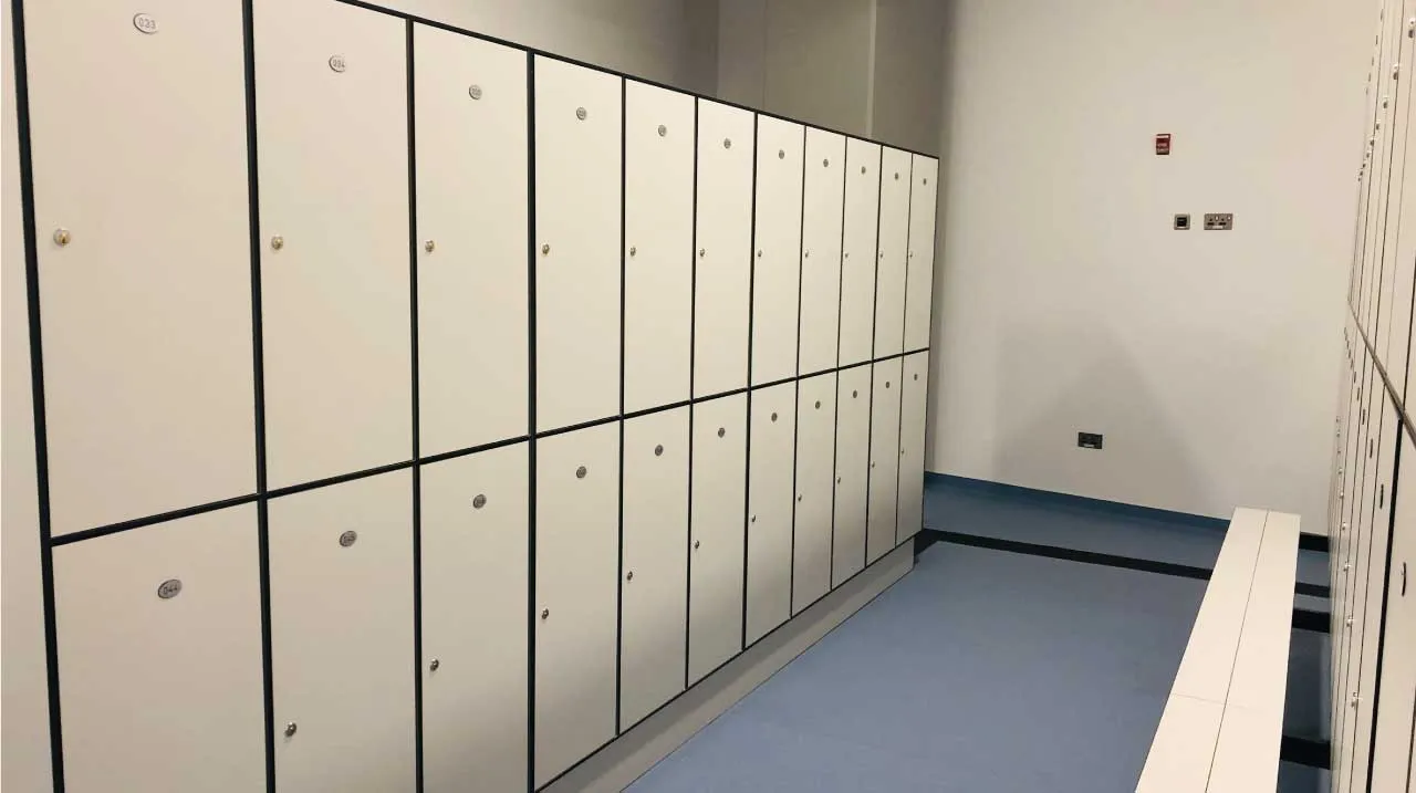 Office Partition Suppliers in Qatar