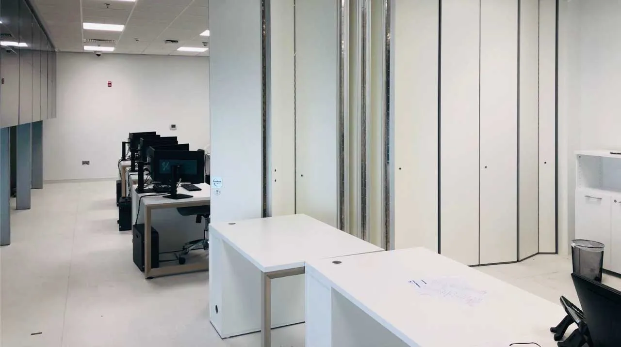 Office Partition Suppliers in Qatar