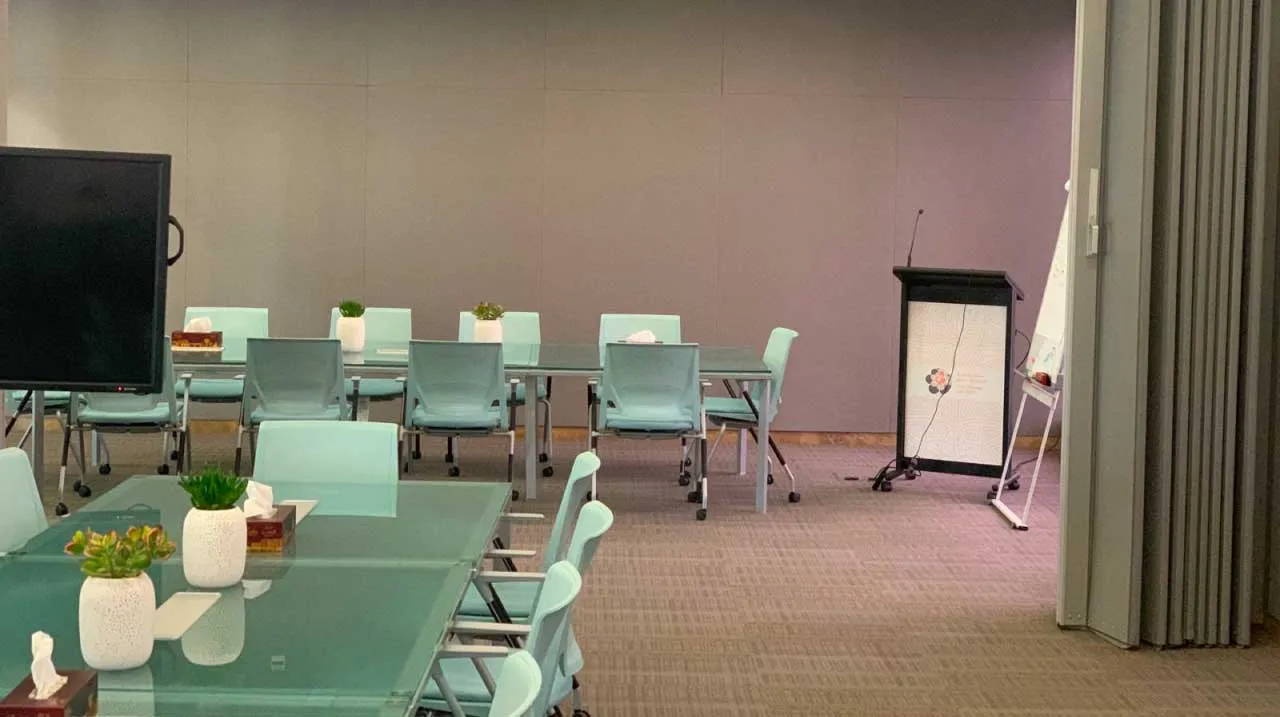 Office Partition Suppliers in Qatar