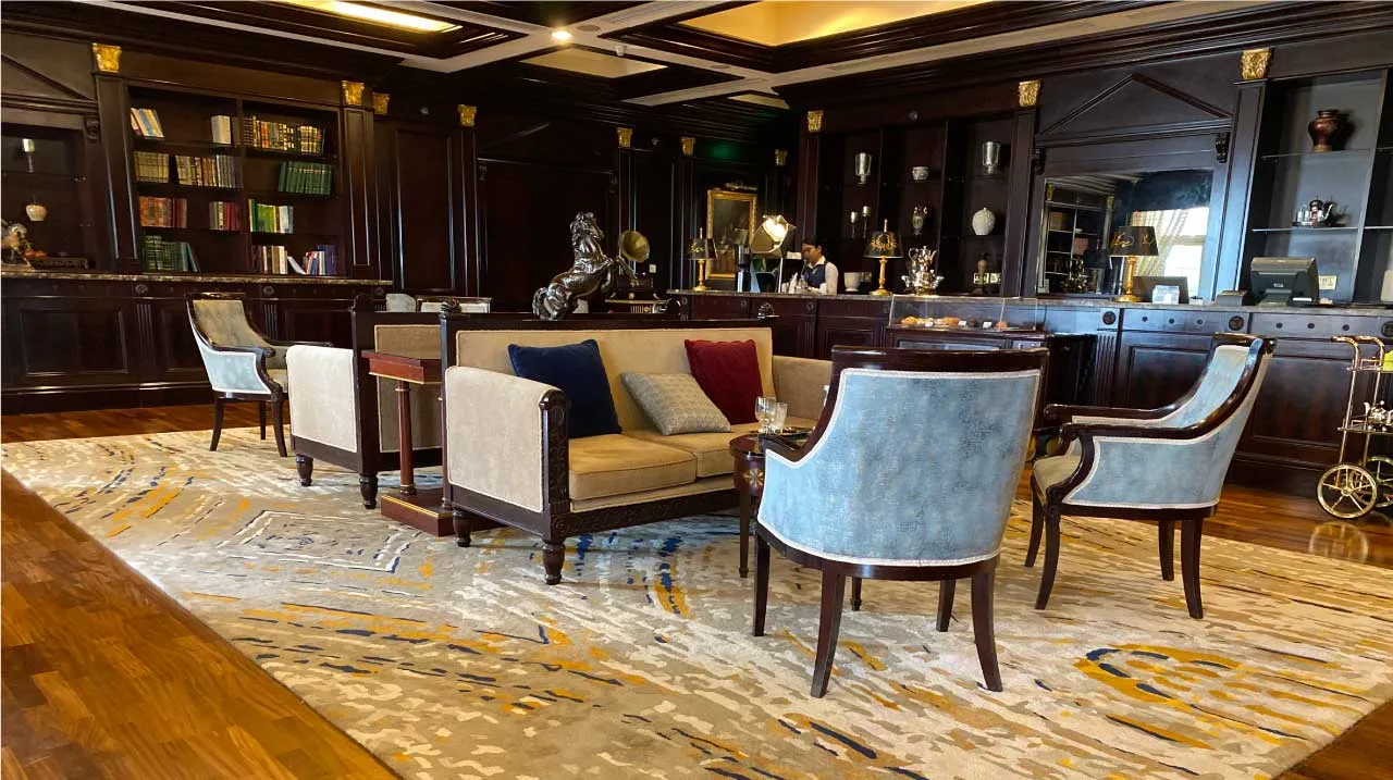 Aziziyah Boutique Hotel