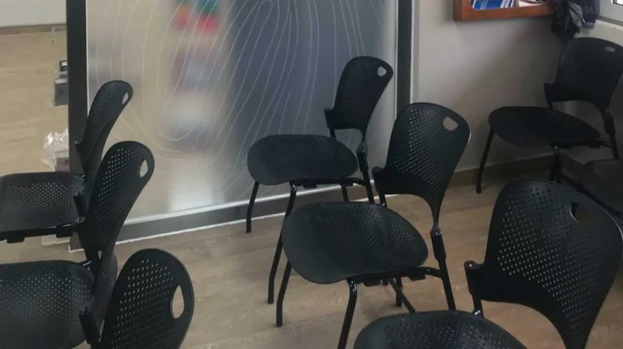 Dermatology And Venerology At HMC 2