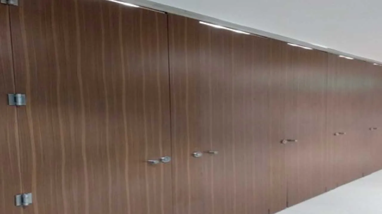 Education-City-Stadium-VIP-Toilet-Cubicles-1 Office Partition Suppliers in Qatar