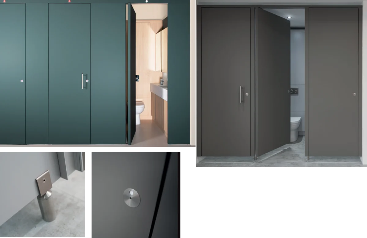 HPL Cubicles, Supply and installation of HPL Cubicles, HPL Cubicles Qatar, HPL Cubicles Saudi Arabia, HPL Cubicles supplier Qatar, HPL Cubicles supplier Saudi Arabia