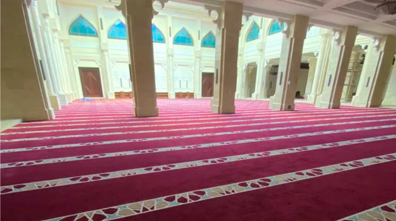 ISF-Mosque-1 ISF Mosque 1