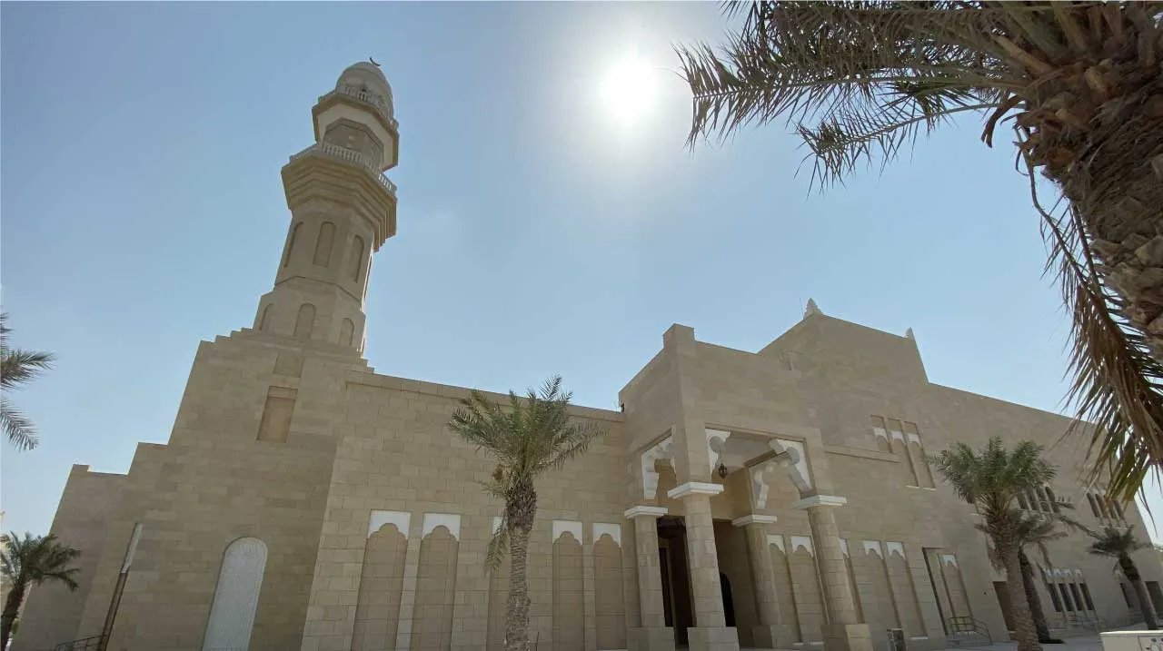 ISF-Mosque-2 ISF Mosque 2
