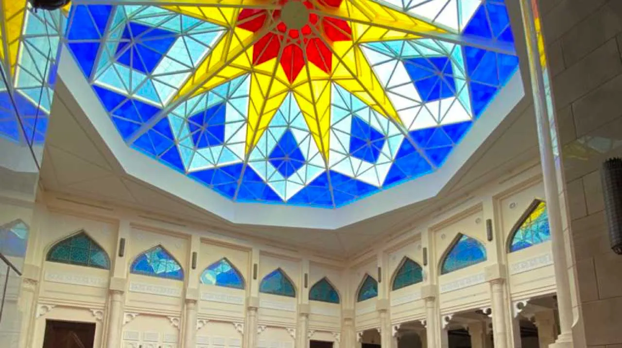 ISF-Mosque-3 ISF Mosque 3