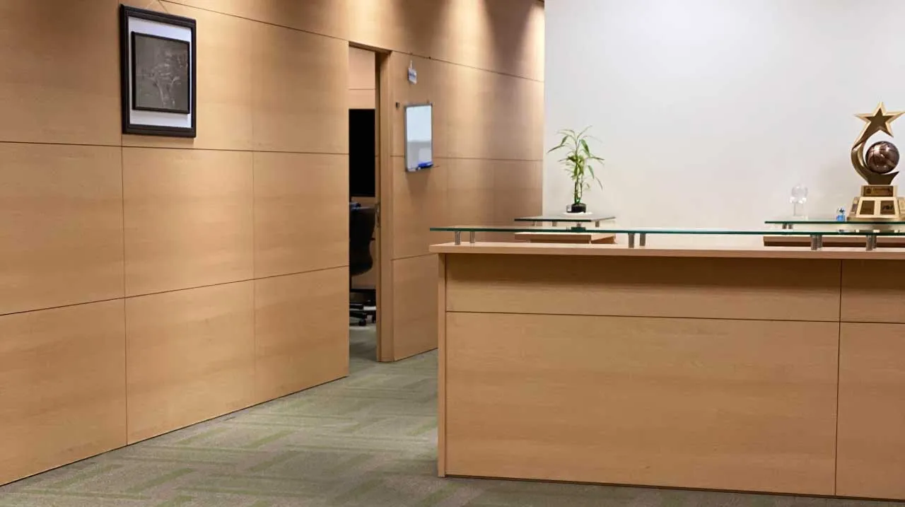 Commercial Carpet supplier and installation in Qatar