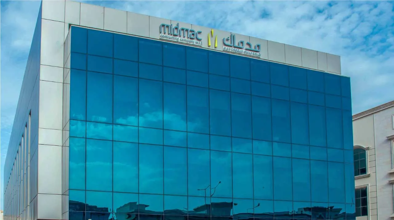 Midmac Head Office 3