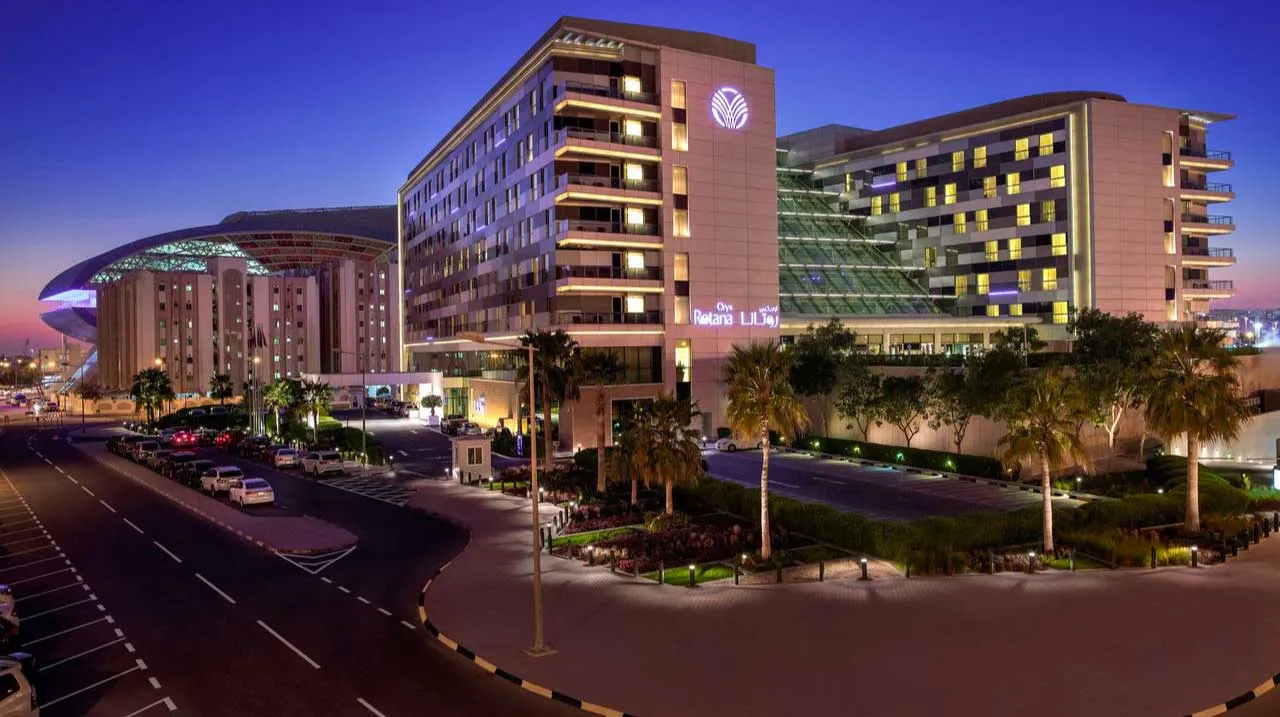 Oryx-Rotana-Hotel-1 Oryx Rotana Hotel 1