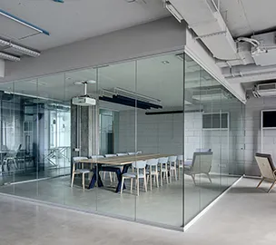 Office Partition Suppliers in Qatar