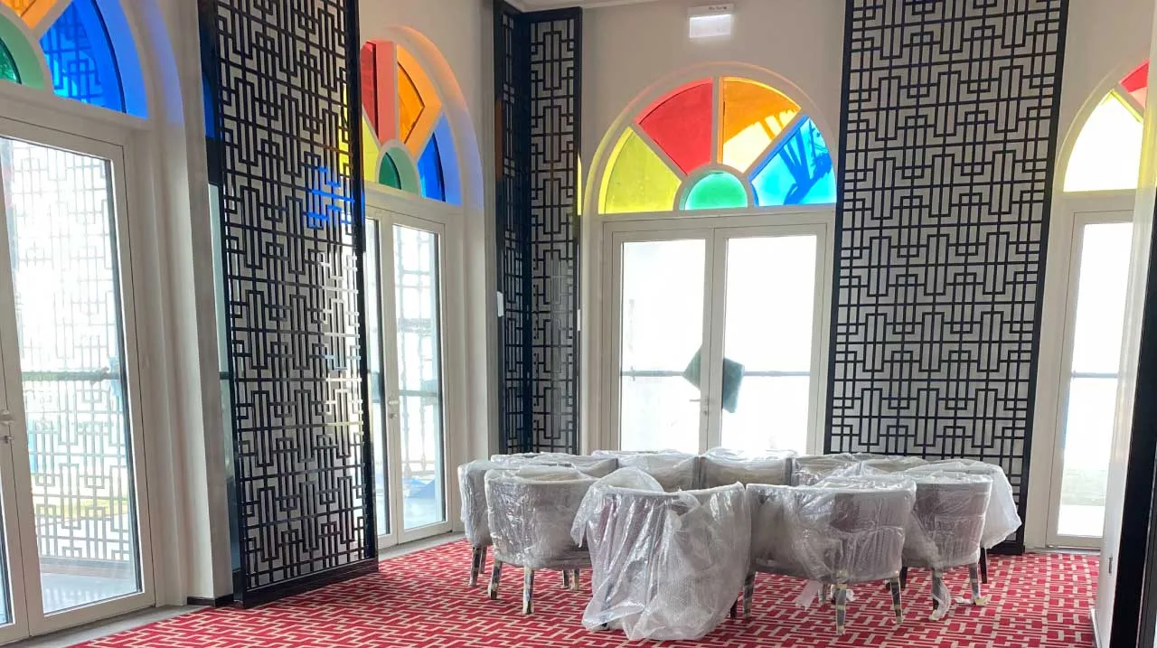 Commercial Carpet supplier and installation in Qatar