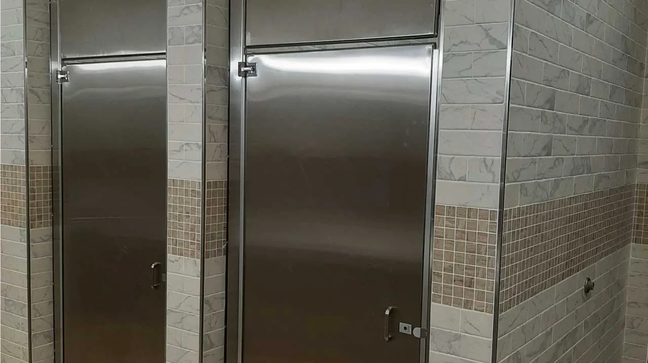 Toilet Cubicle Supplier In Qatar