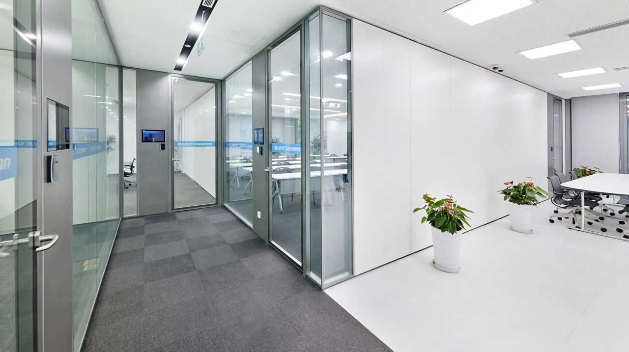 Office Partition Suppliers in Qatar, Demountable Partition, Demountable Partition supplier, Demountable Partition suppler Qatar, Demountable Partition suppler Saudi Arabia, Demountable Partition Saudi Arabia