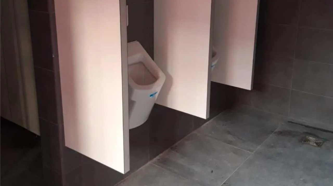 Toilet Cubicle Supplier In Qatar