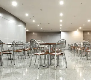 Office Partition Suppliers in Qatar