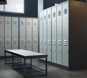 Lockers Suppliers and installation In Qatar