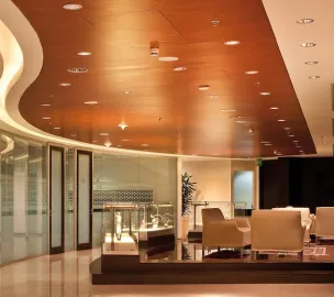 Demoundable Partition Suppliers in Qatar