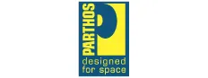 parthos-logo Parthos Logo
