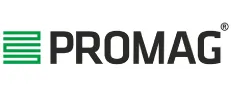 promag-logo Promag Logo
