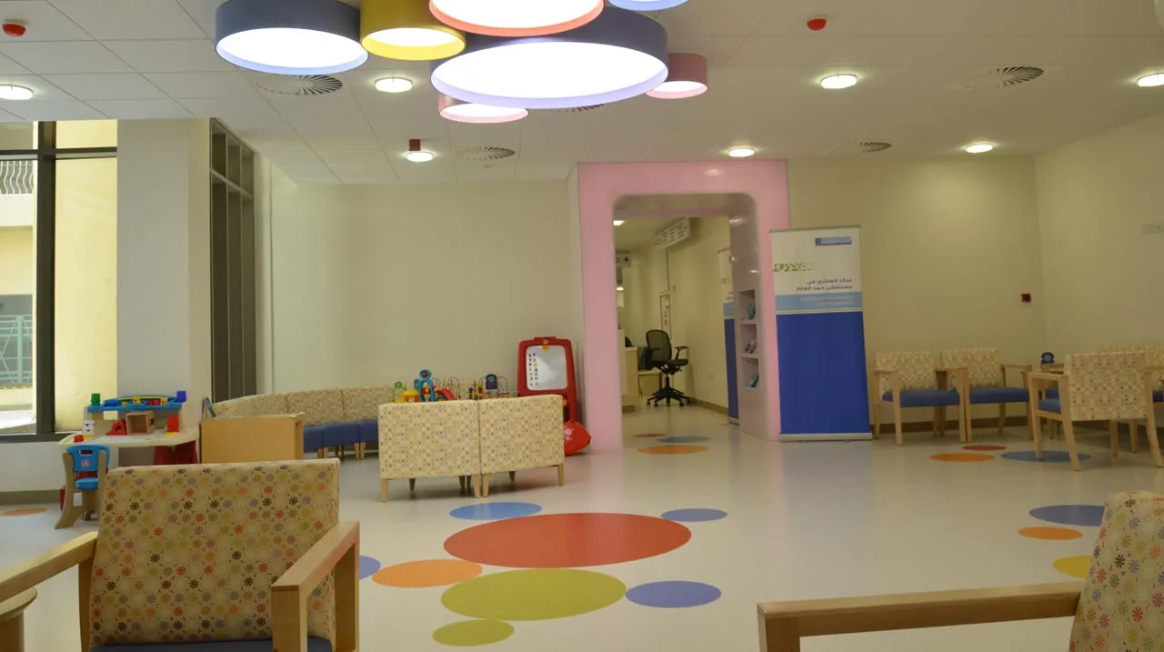 Office Partition Suppliers in Qatar