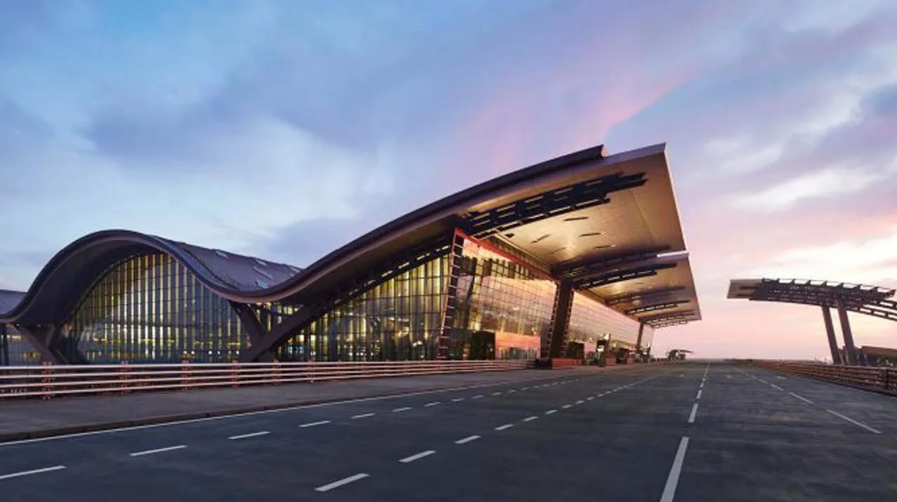 Aiport-Hotel-1024x390 Office Partition Suppliers in Qatar