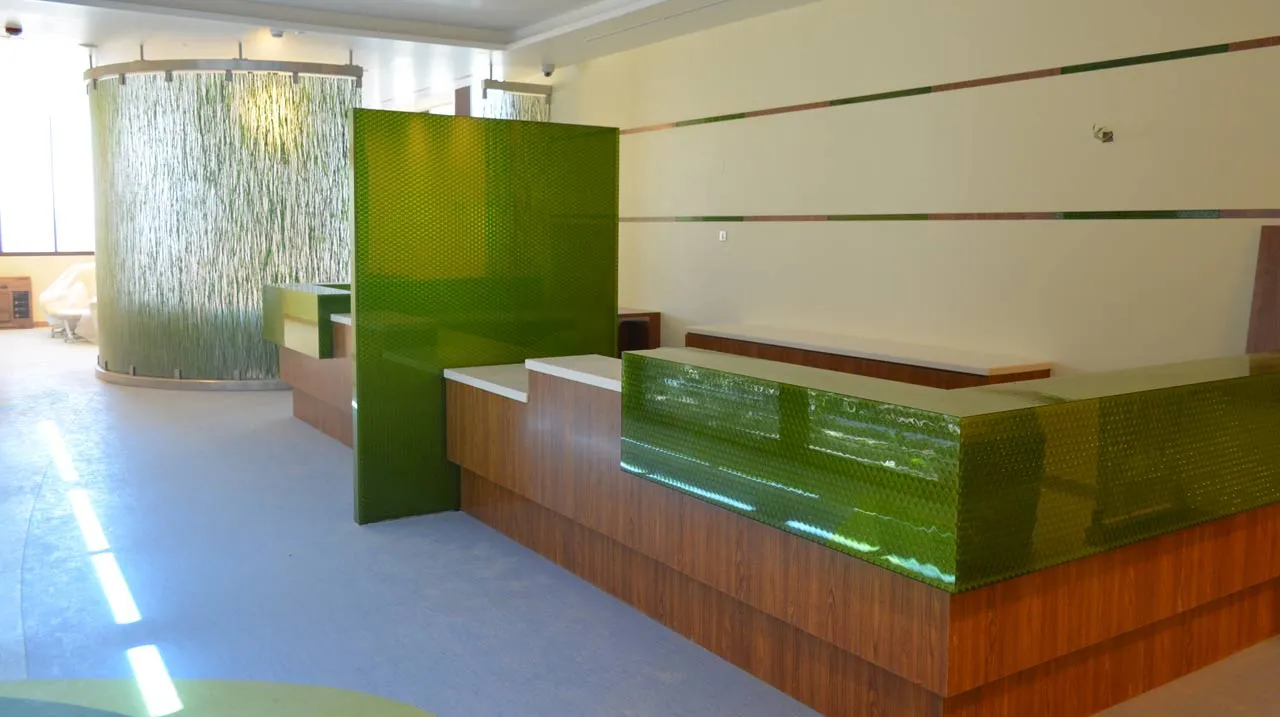 DSC_0067 Office Partition Suppliers in Qatar