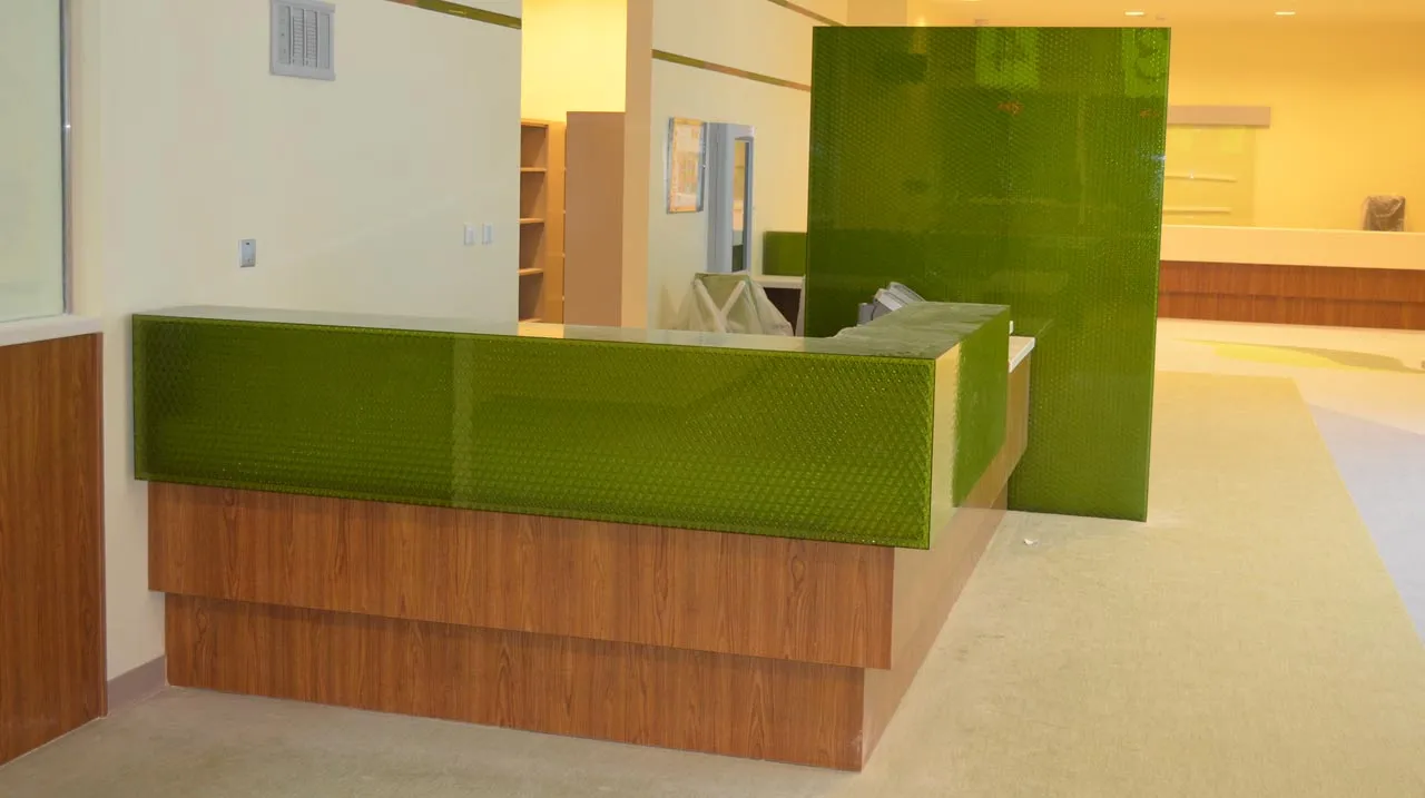 Office Partition Suppliers in Qatar