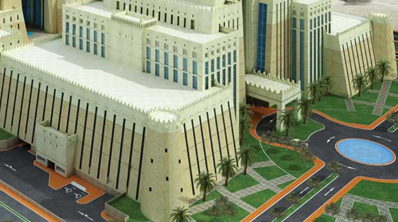 Supply and Installation of Flooring Solutions