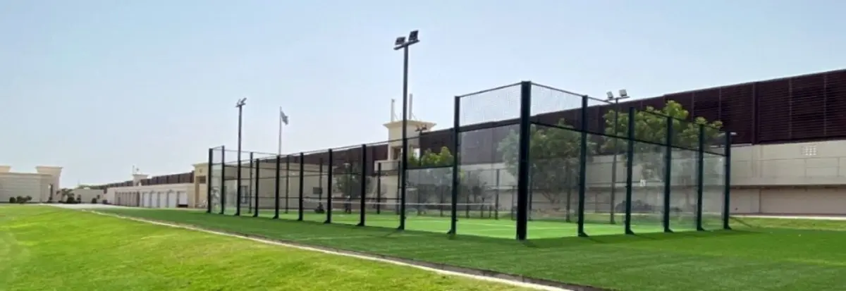 Supply and installation of Padel Court, Padel Court, Padel Court Suppliers, Padel Court supplier Qatar, Padel Court supplier Saud Arabia, Padel Court Qatar, Padel Court Saudi Arabia