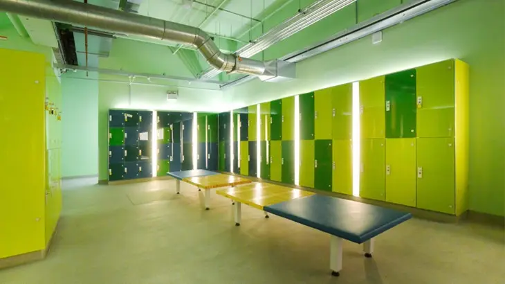 Supply and installation of Glass Lockers, Glass Lockers room, Glass Lockers Suppliers, Glass Lockers supplier Qatar, Glass Lockers supplier Saud Arabia, Glass Lockers Qatar, Glass Lockers Saudi Arabia